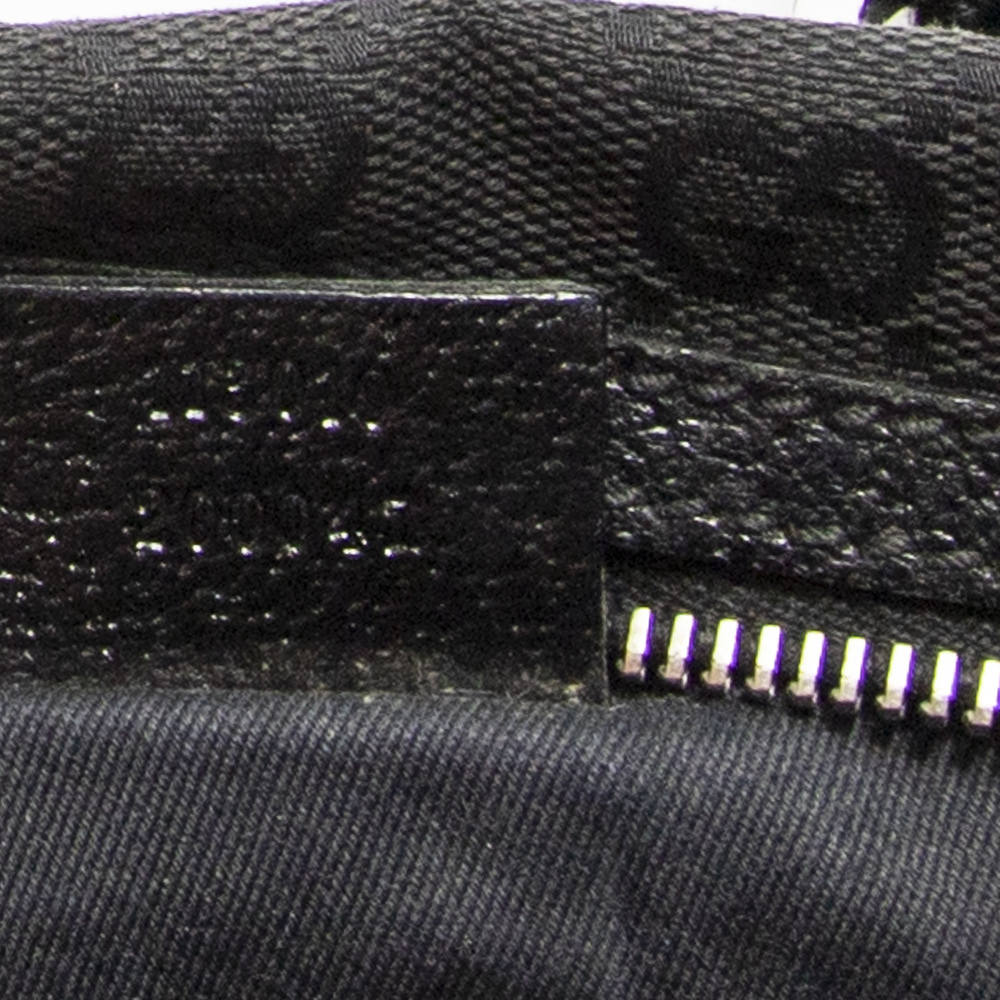 Gucci Mini Boston - Picture 10 of 10
